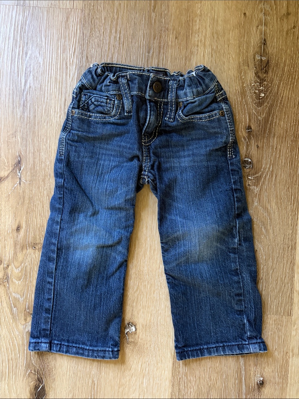 Cody James toddler jeans